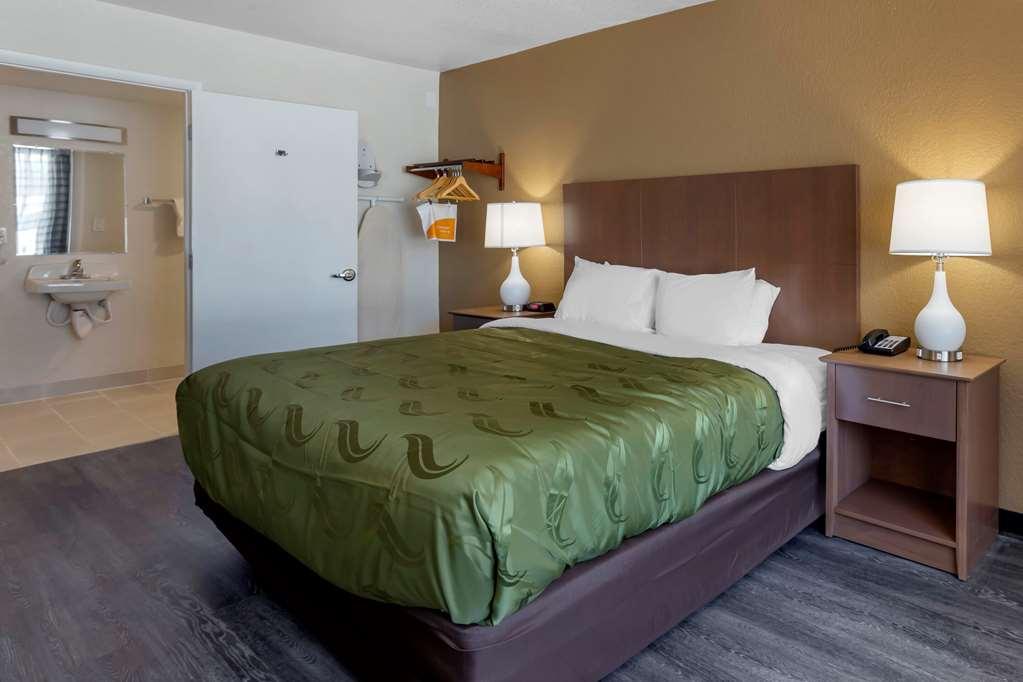 Quality Inn Saint Petersburg North-Tampa Bay Zimmer foto