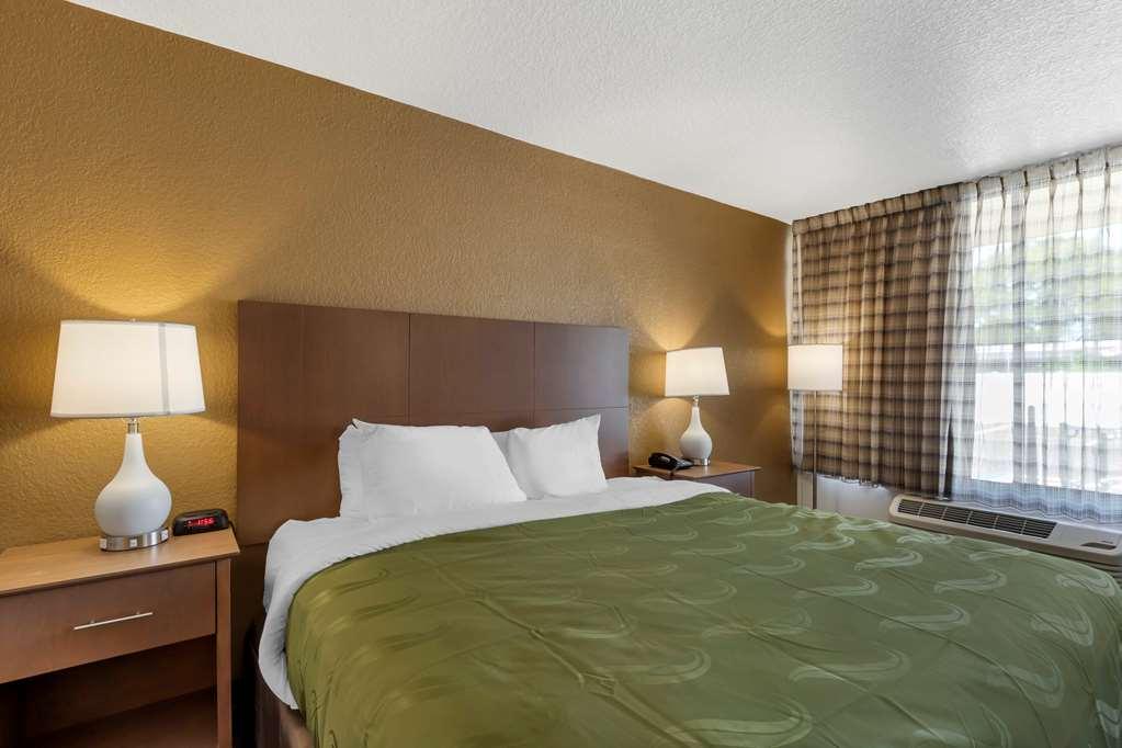 Quality Inn Saint Petersburg North-Tampa Bay Zimmer foto
