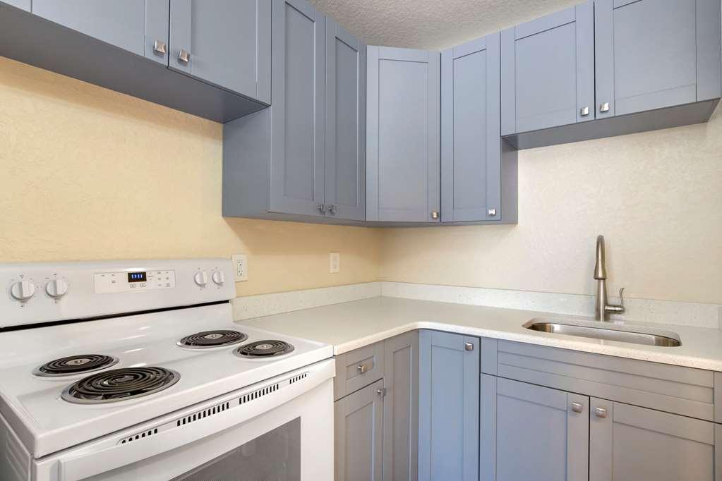 Quality Inn Saint Petersburg North-Tampa Bay Zimmer foto