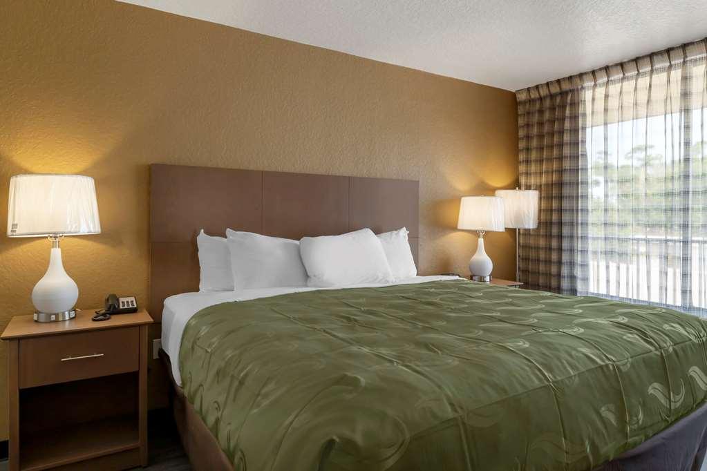 Quality Inn Saint Petersburg North-Tampa Bay Zimmer foto