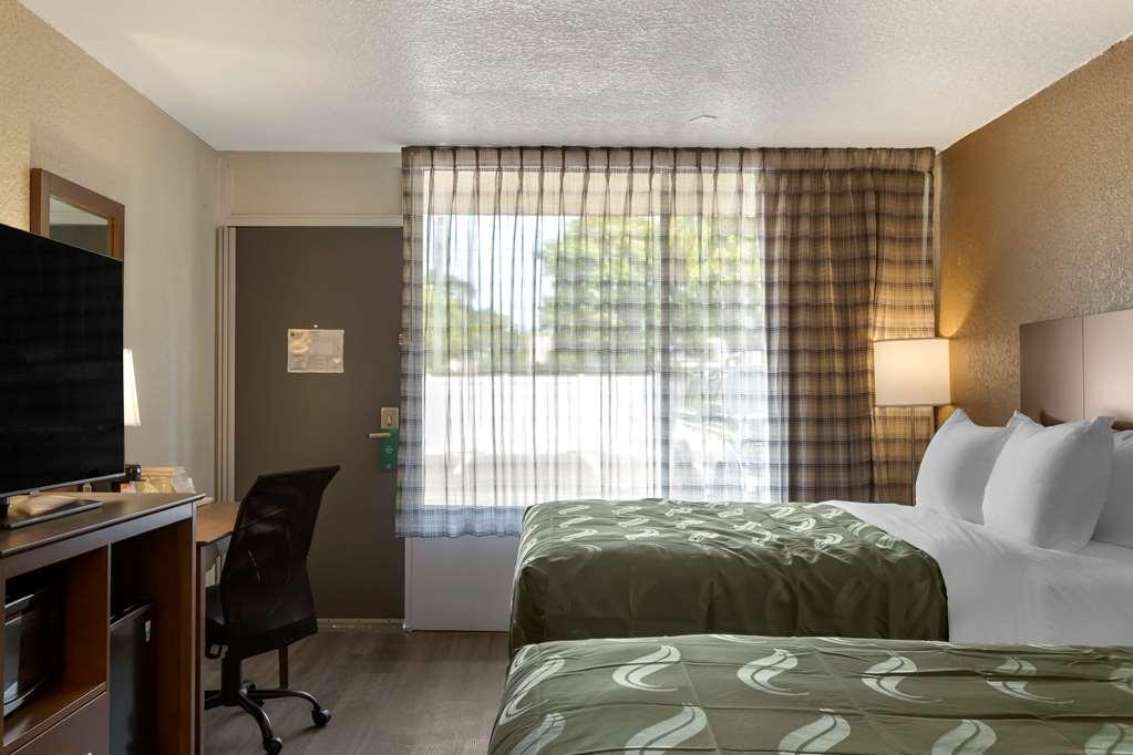 Quality Inn Saint Petersburg North-Tampa Bay Zimmer foto